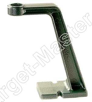 RCBS  -  POWDER MEASURE / PIGGYBACK STAND